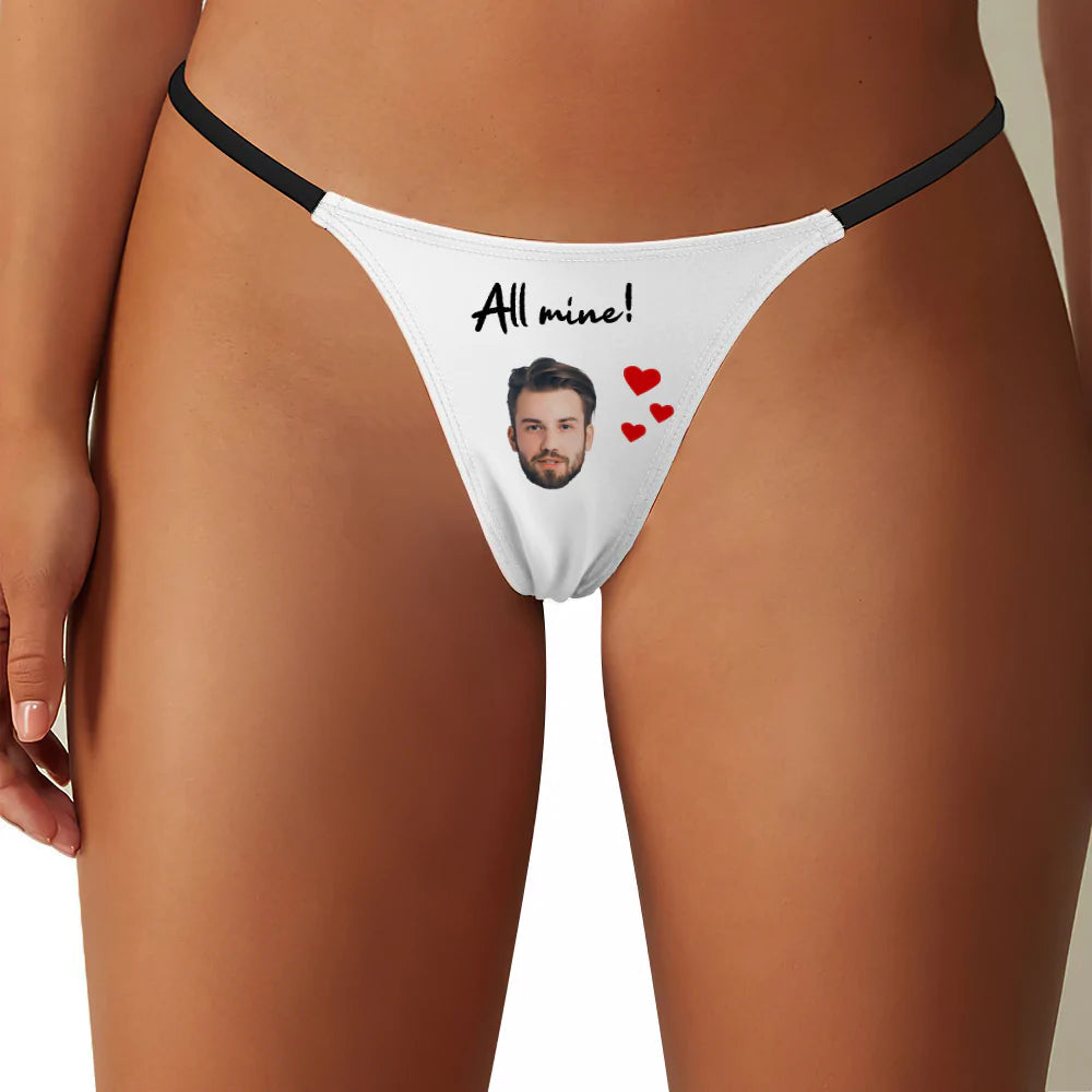 Personalizowane figi z twarzą na prezent dla niej, idealne na urodziny