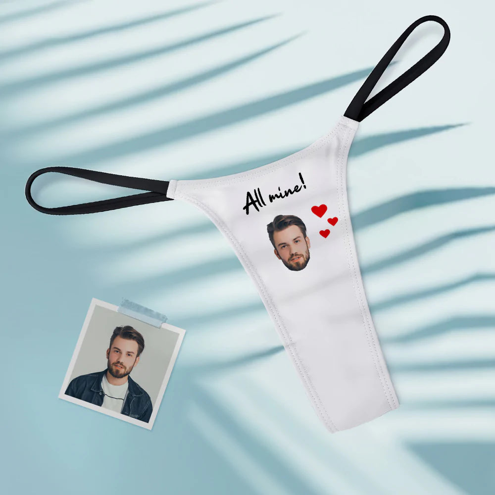 Personalizowane figi z twarzą na prezent dla niej, idealne na urodziny