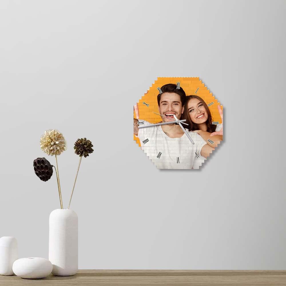 Figurka personalizowana dla pary na rocznicę lub ślub z podobizną