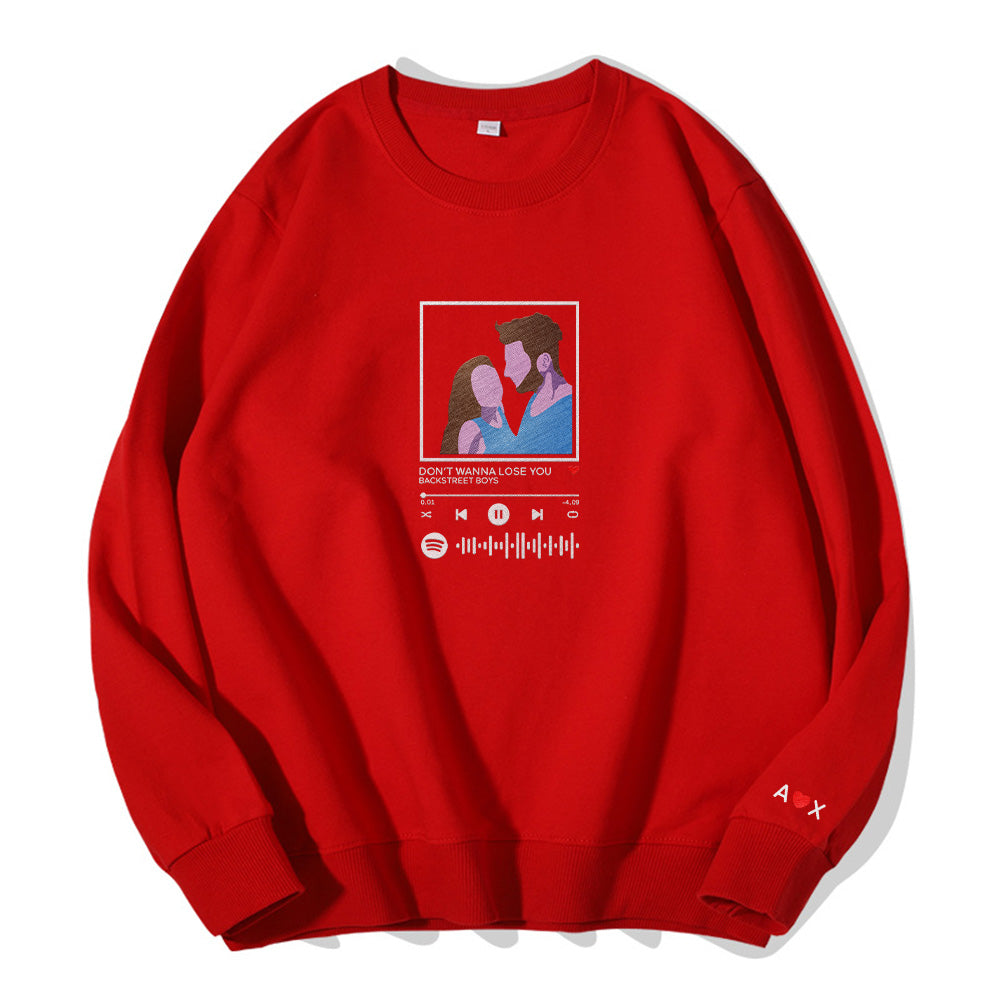 Figurka personalizowana dla pary na rocznicę lub ślub z podobizną