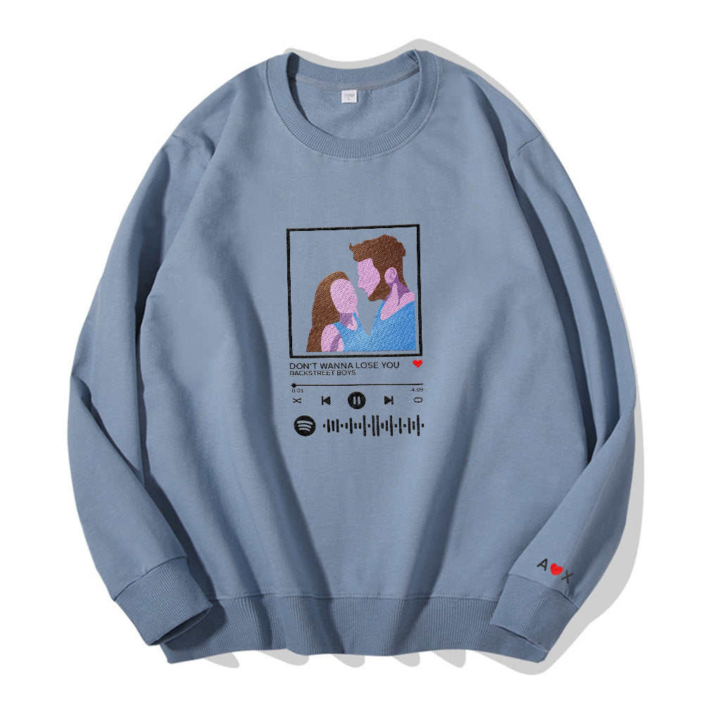 Figurka personalizowana dla pary na rocznicę lub ślub z podobizną