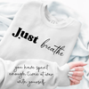 Bluzy   Just Breathe