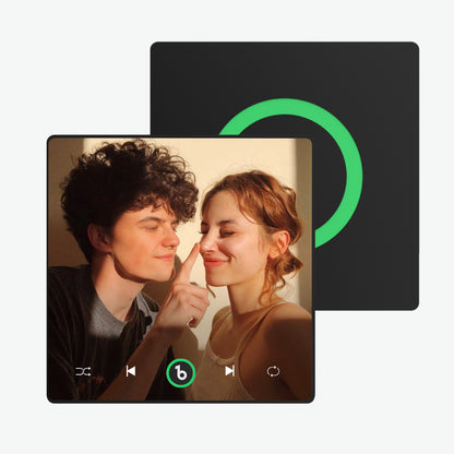 Muzyczny Magnes Na Lodówkę