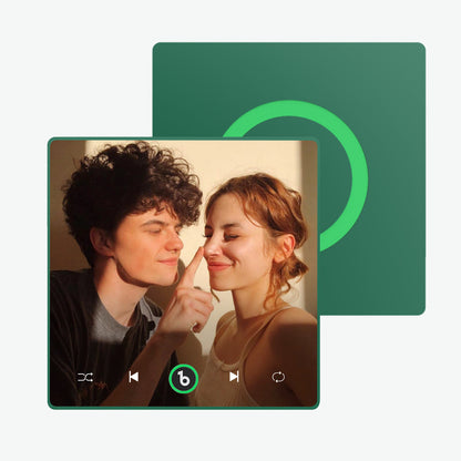 Muzyczny Magnes Na Lodówkę