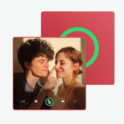 Muzyczny Magnes Na Lodówkę