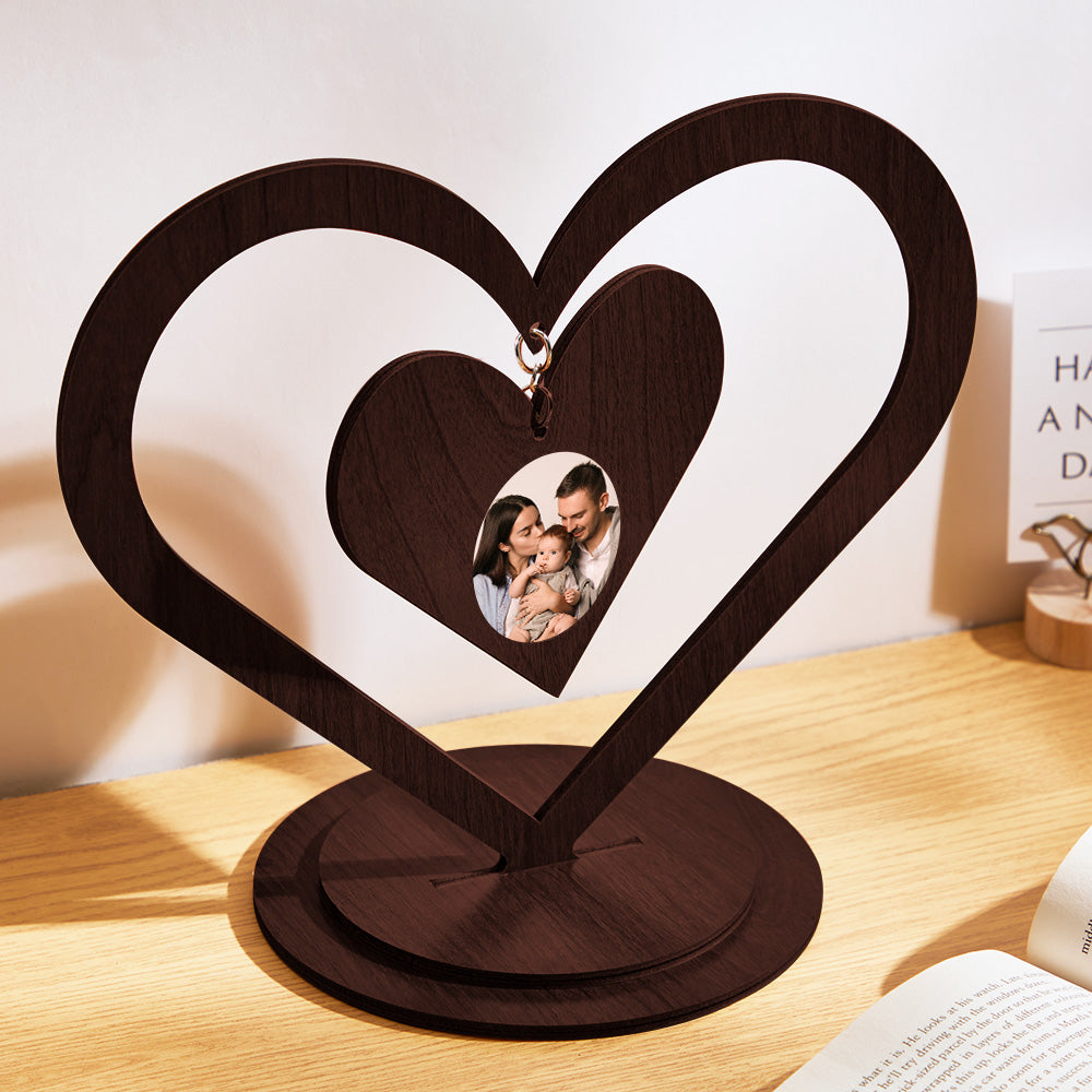 Figurka personalizowana dla pary na rocznicę lub ślub z podobizną