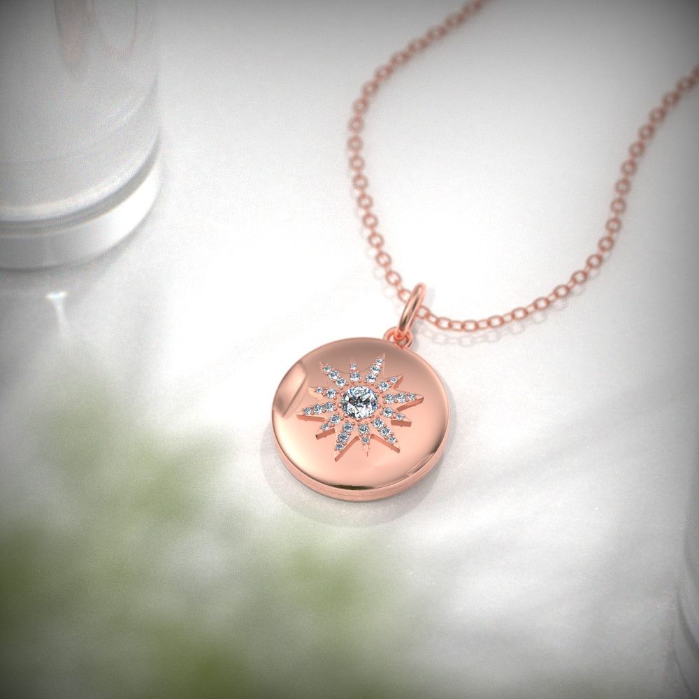 Custom Photo Nacklace Personalized Necklace Gift for Anniversary Valentines GIft Christmas Gift