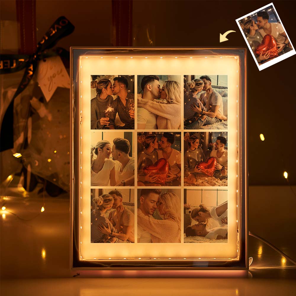 Figurka personalizowana dla pary na rocznicę lub ślub z podobizną