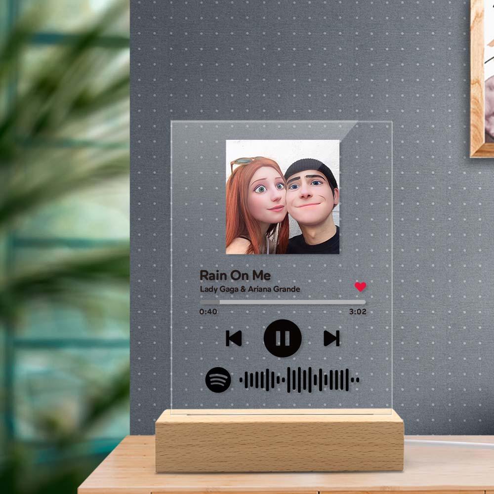 Figurka personalizowana dla pary na rocznicę lub ślub z podobizną
