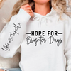 Bluza z kapturem You Are Capable