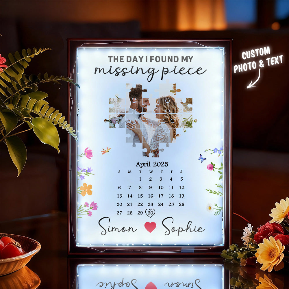 Figurka personalizowana dla pary na rocznicę lub ślub z podobizną