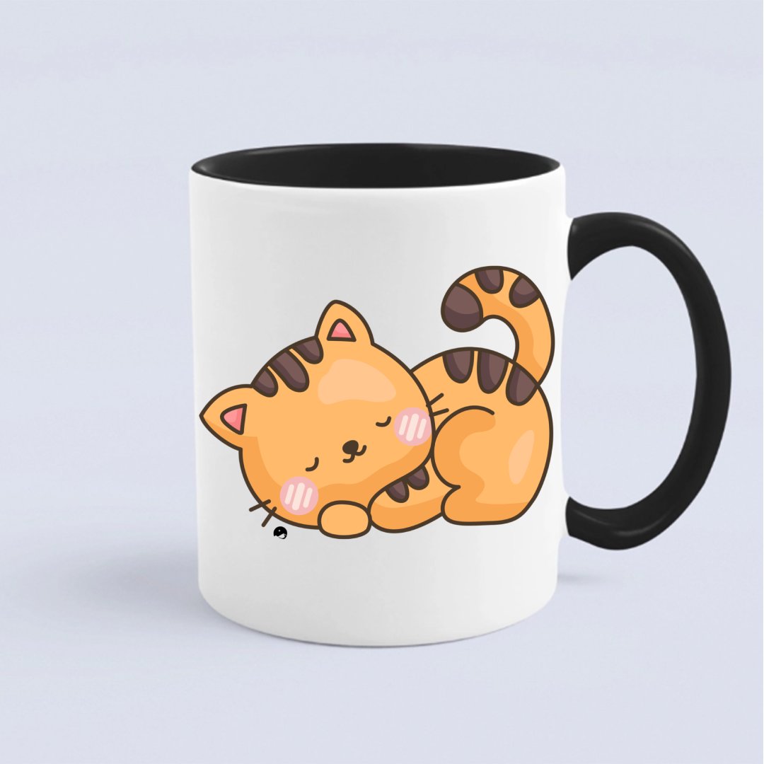 Kubek Cute Cat