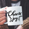 Kubek Dla Dziadka Choose Joy