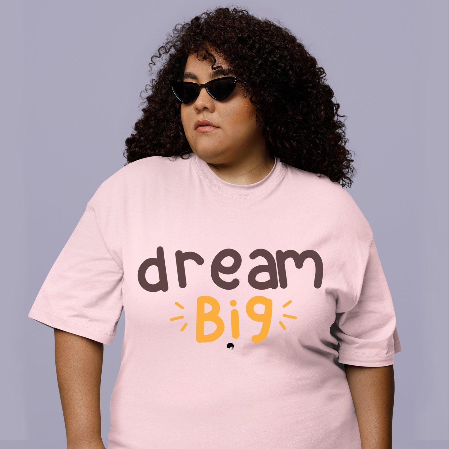 Koszulka Dream Big