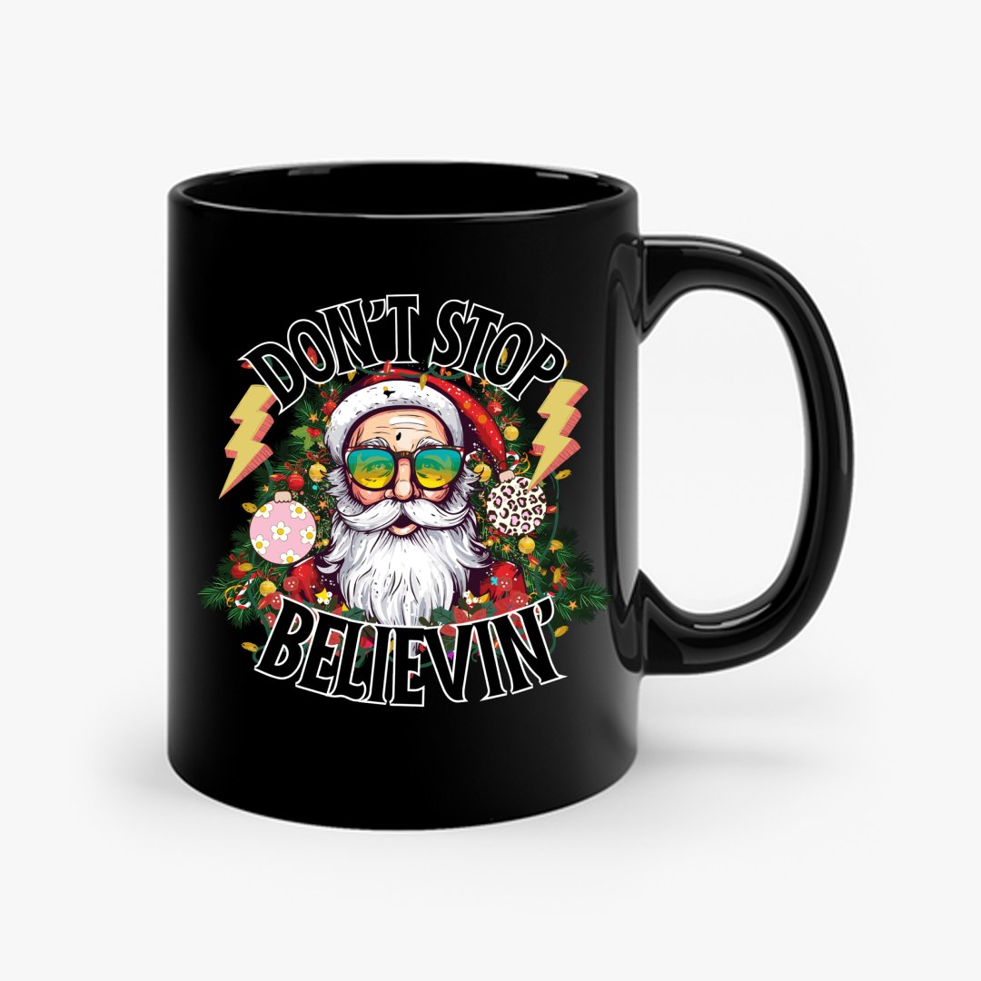 Kubek Don't Stop Believin'