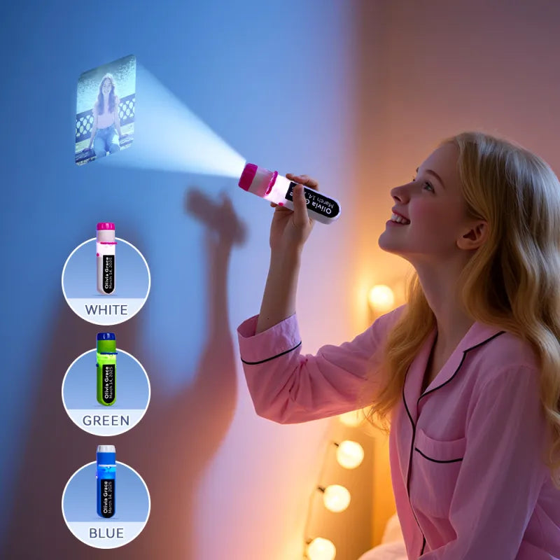 Prezent dla dziadków na Dzień Babci i Dziadka z personalizowanym zdjęciem