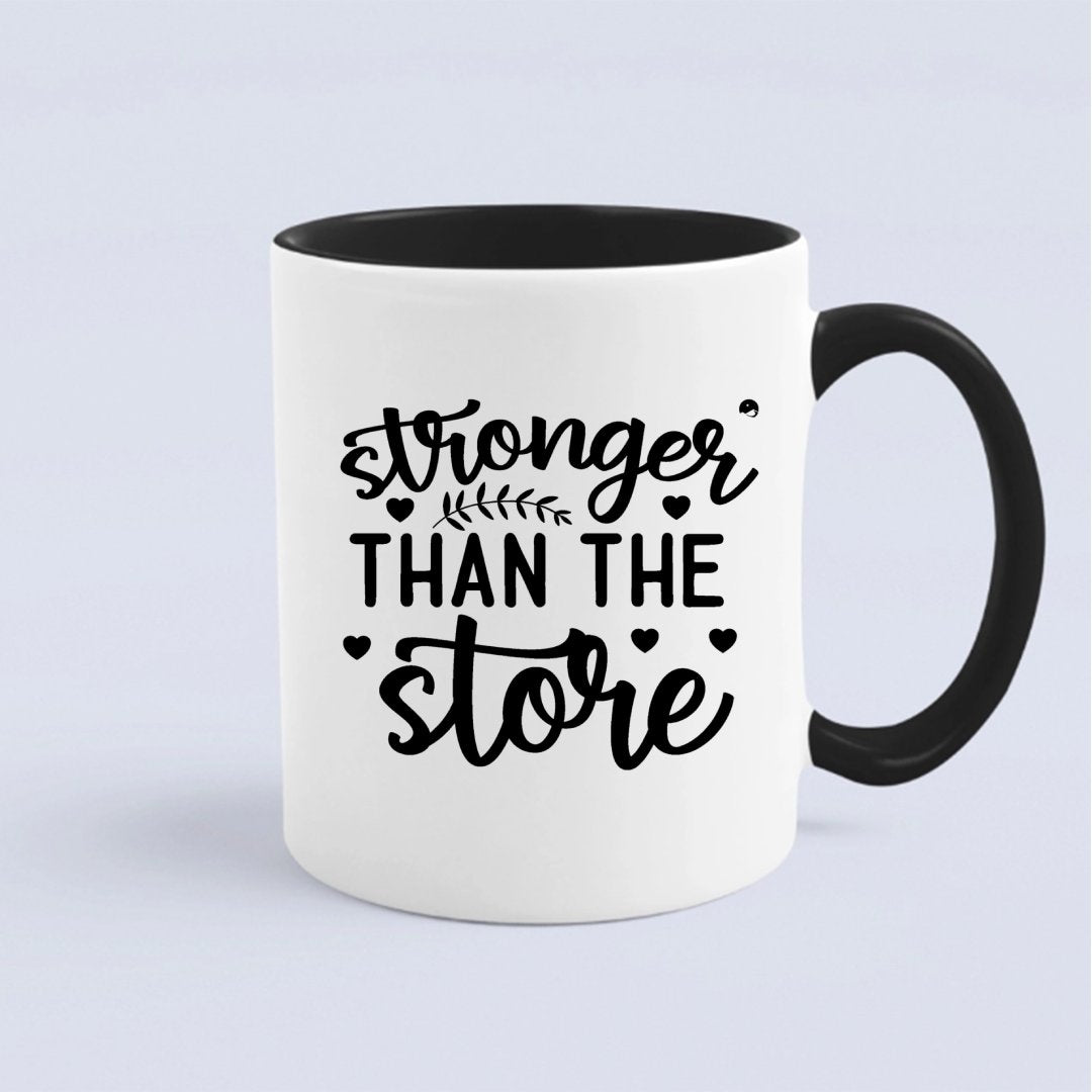 Kubek Stronger Than The Storm