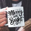 Kubek Merry & Bright