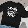 Bluza Unisex Merry And Bright