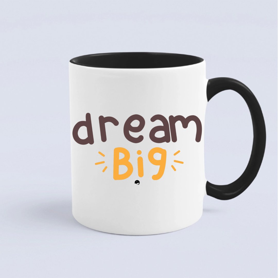 Kubek Dream Big