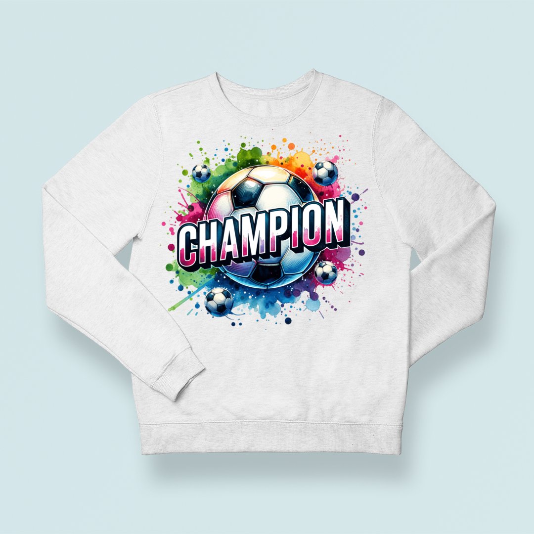 Bluza Unisex Champion