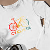 Bluza Unisex Cyklista