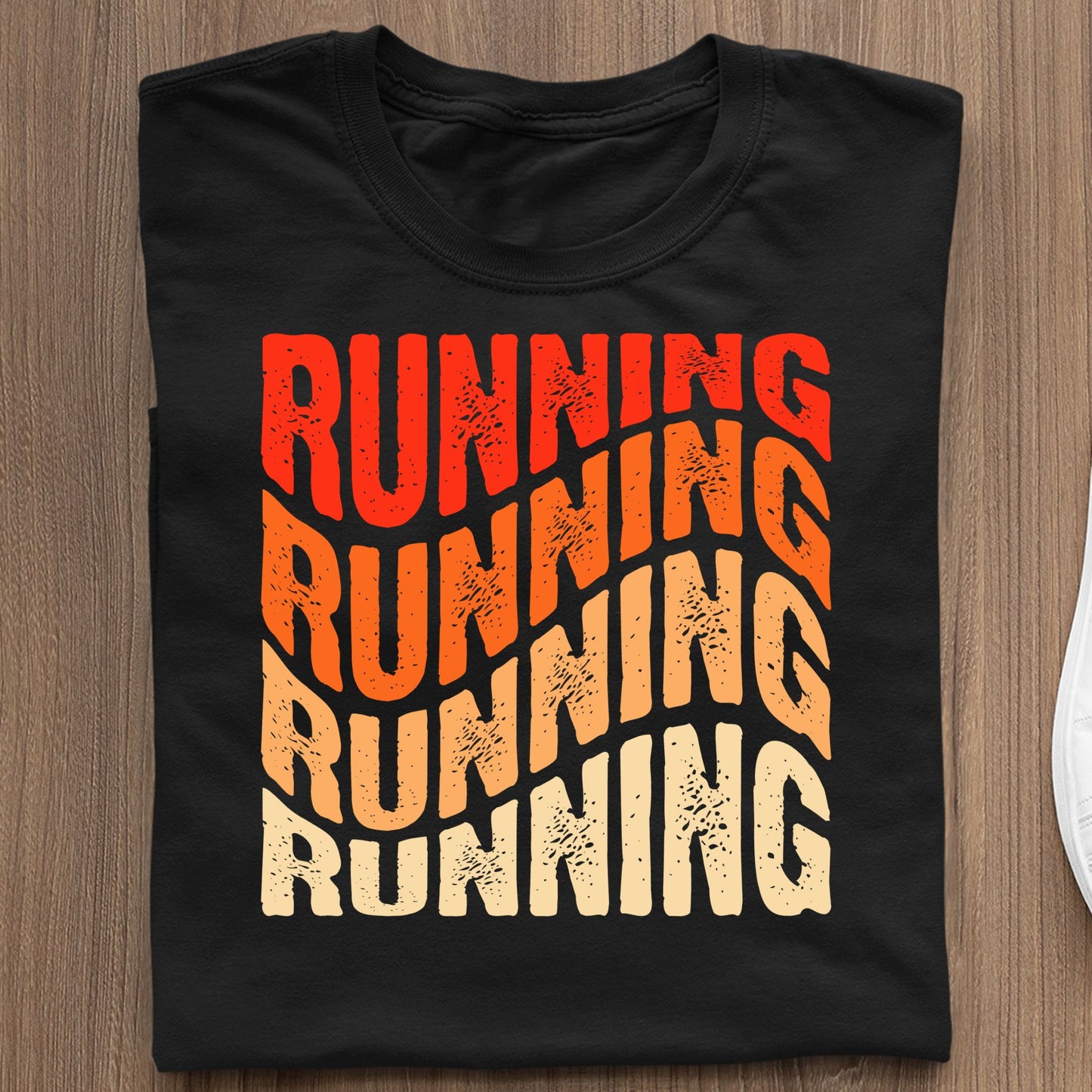 Koszulka Running