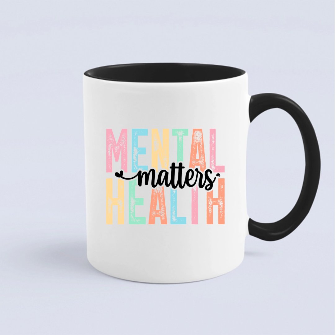 Kubek Mental Health Matters