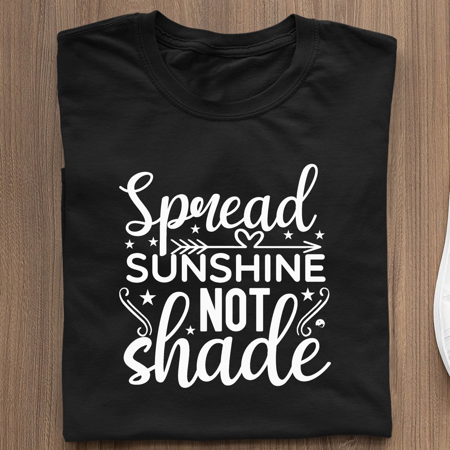 Koszulka Spread Sunshine Not Shade