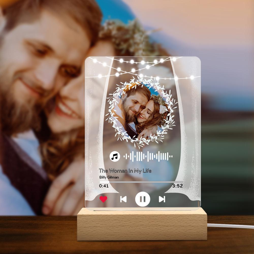 Figurka personalizowana dla pary na rocznicę lub ślub z podobizną