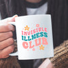 Drukowanie Na Kubkach Invisible Illness Club