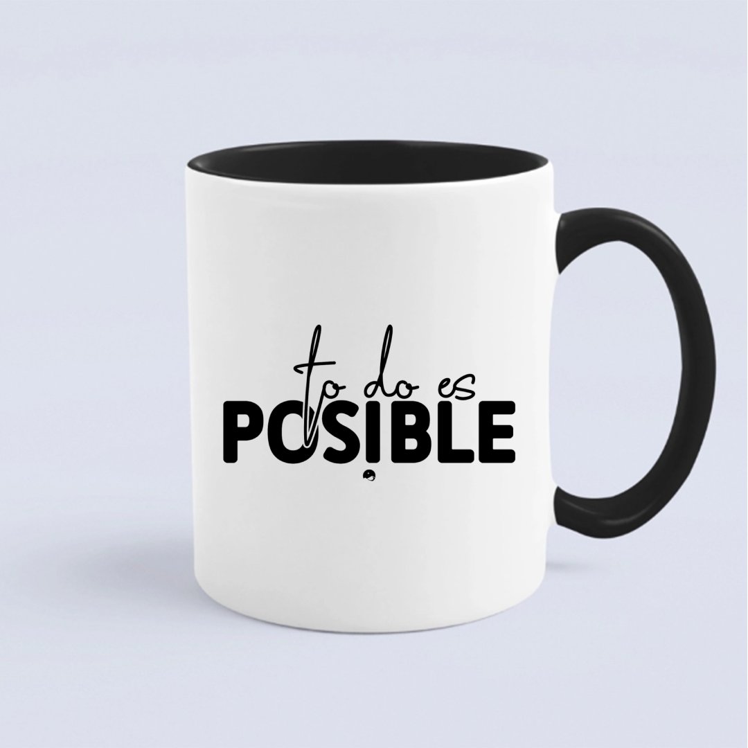 Kubek To Do Es Posible