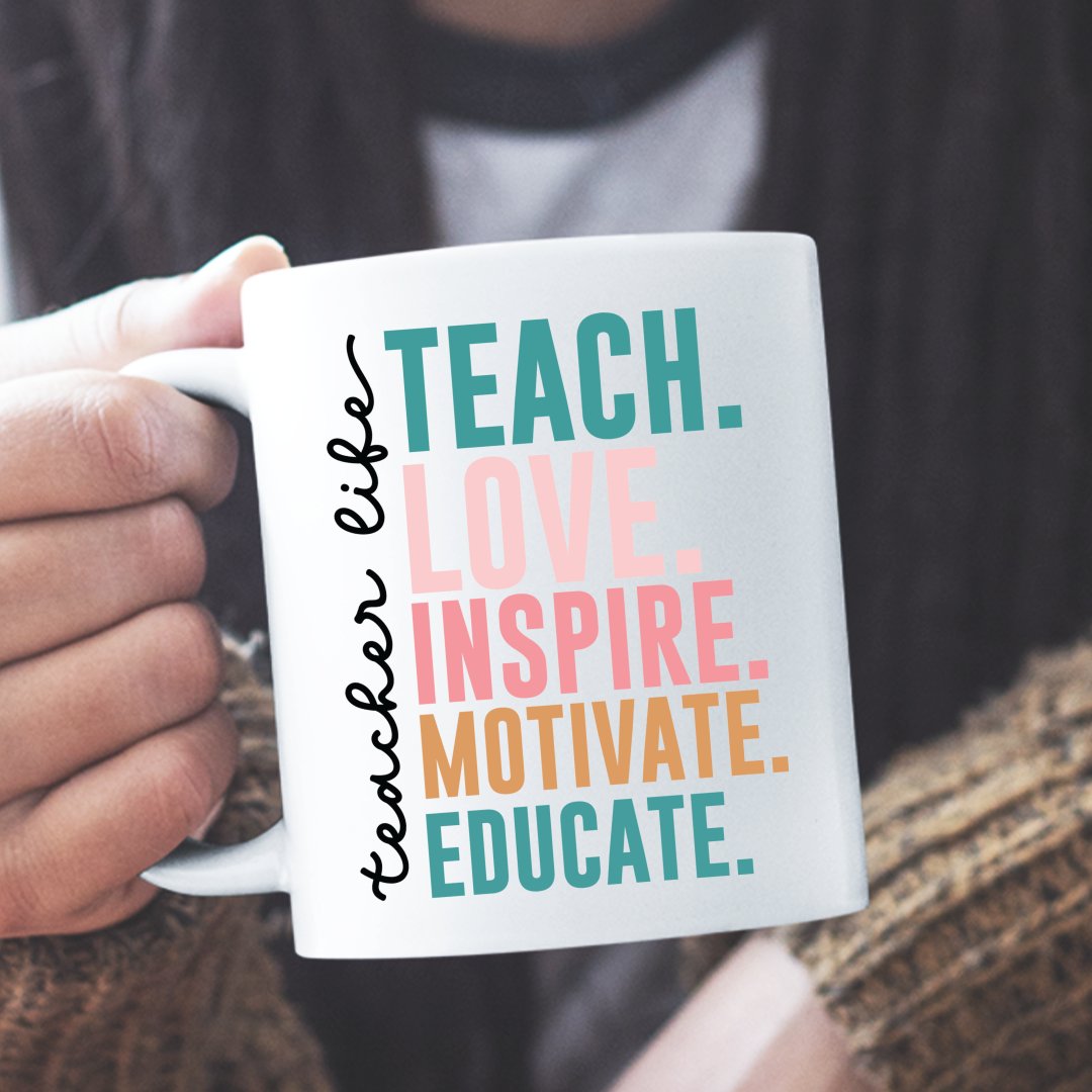 Kubek Teacher, Appreciation, School