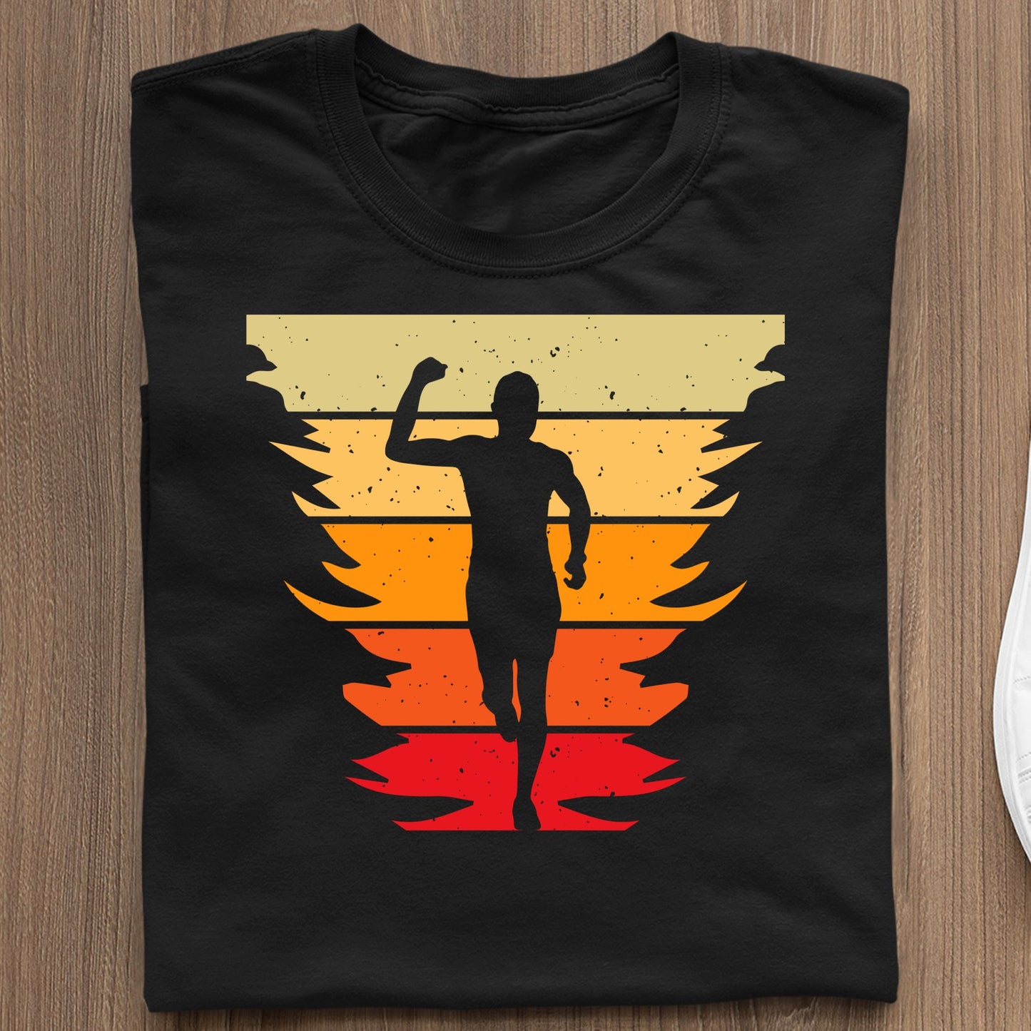 Koszulka Runner