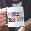 Kubek Merry & Bright