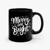 Kubek Merry And Bright