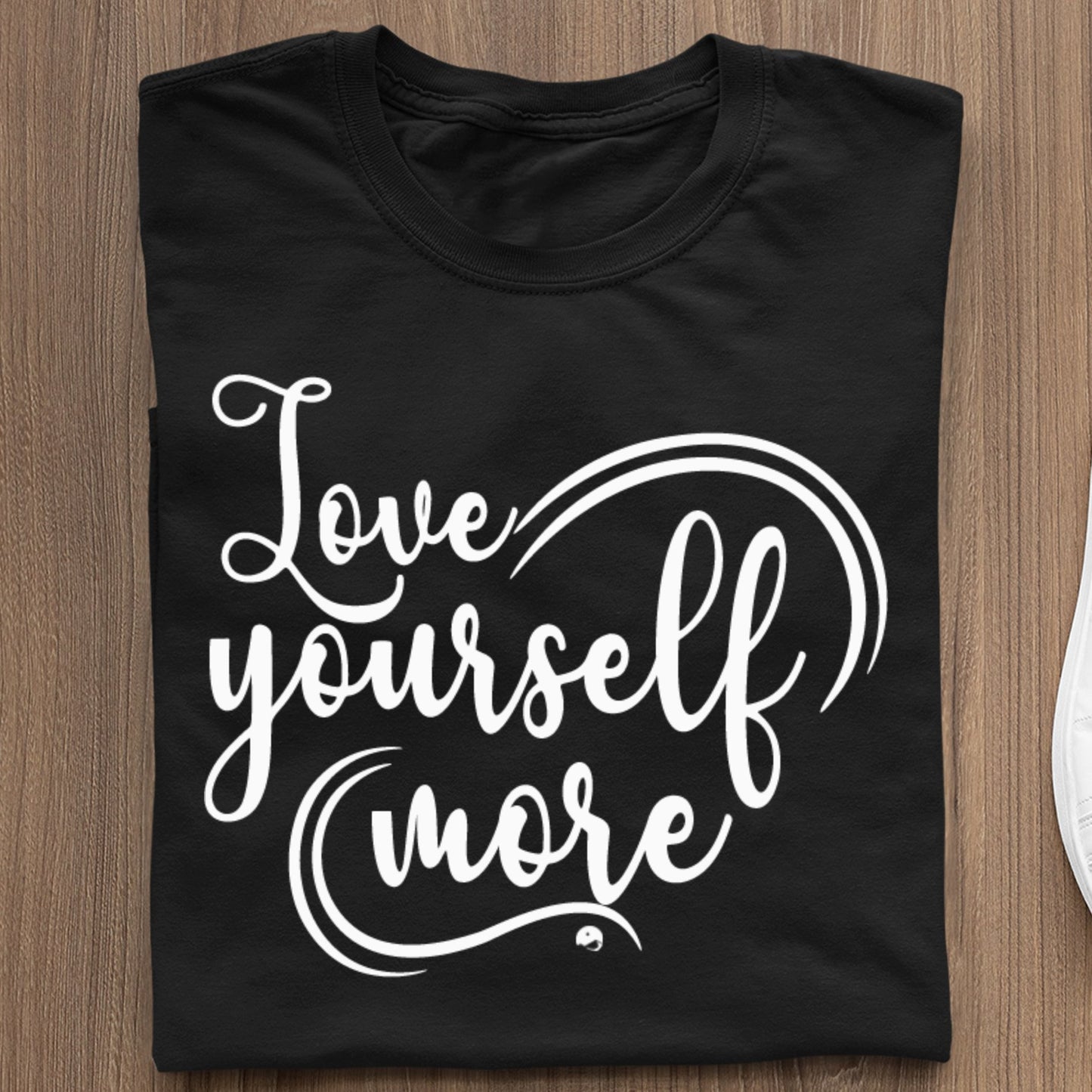 Koszulka Love Yourself More
