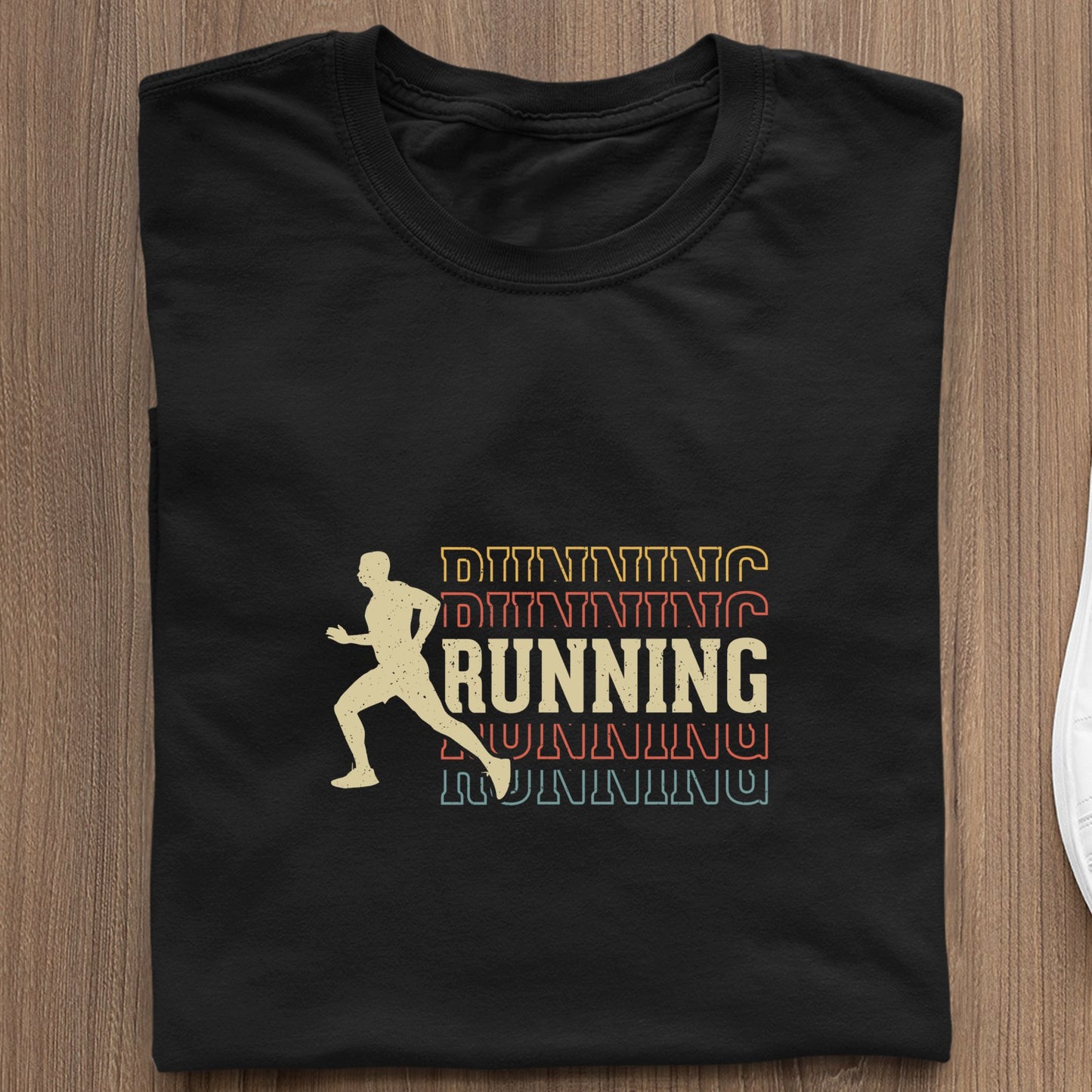Koszulka Running