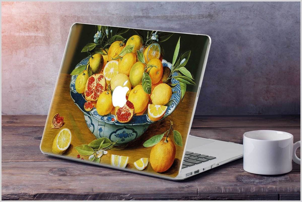 Etui Plastikowe na MacBook M1 M2 M3 M4, Macbook Pro Air 2006-2025