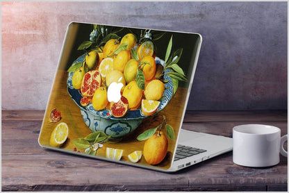 Etui Plastikowe na MacBook M1 M2 M3 M4, Macbook Pro Air 2006-2025