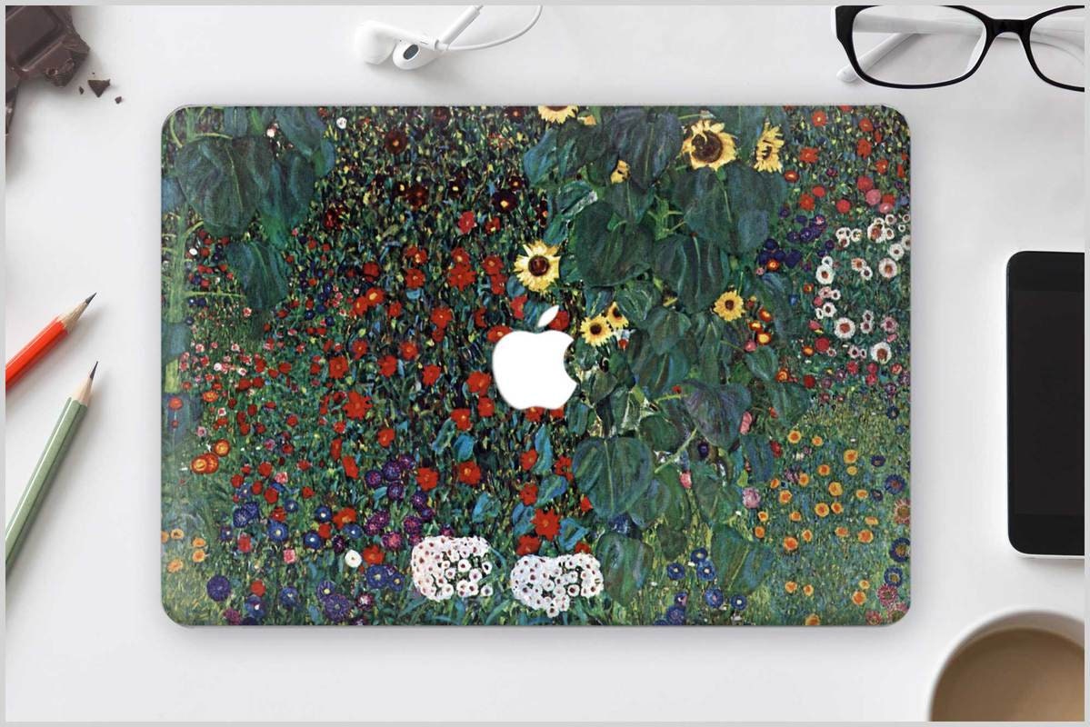 Etui Plastikowe na MacBook M1 M2 M3 M4, Macbook Pro Air 2006-2025