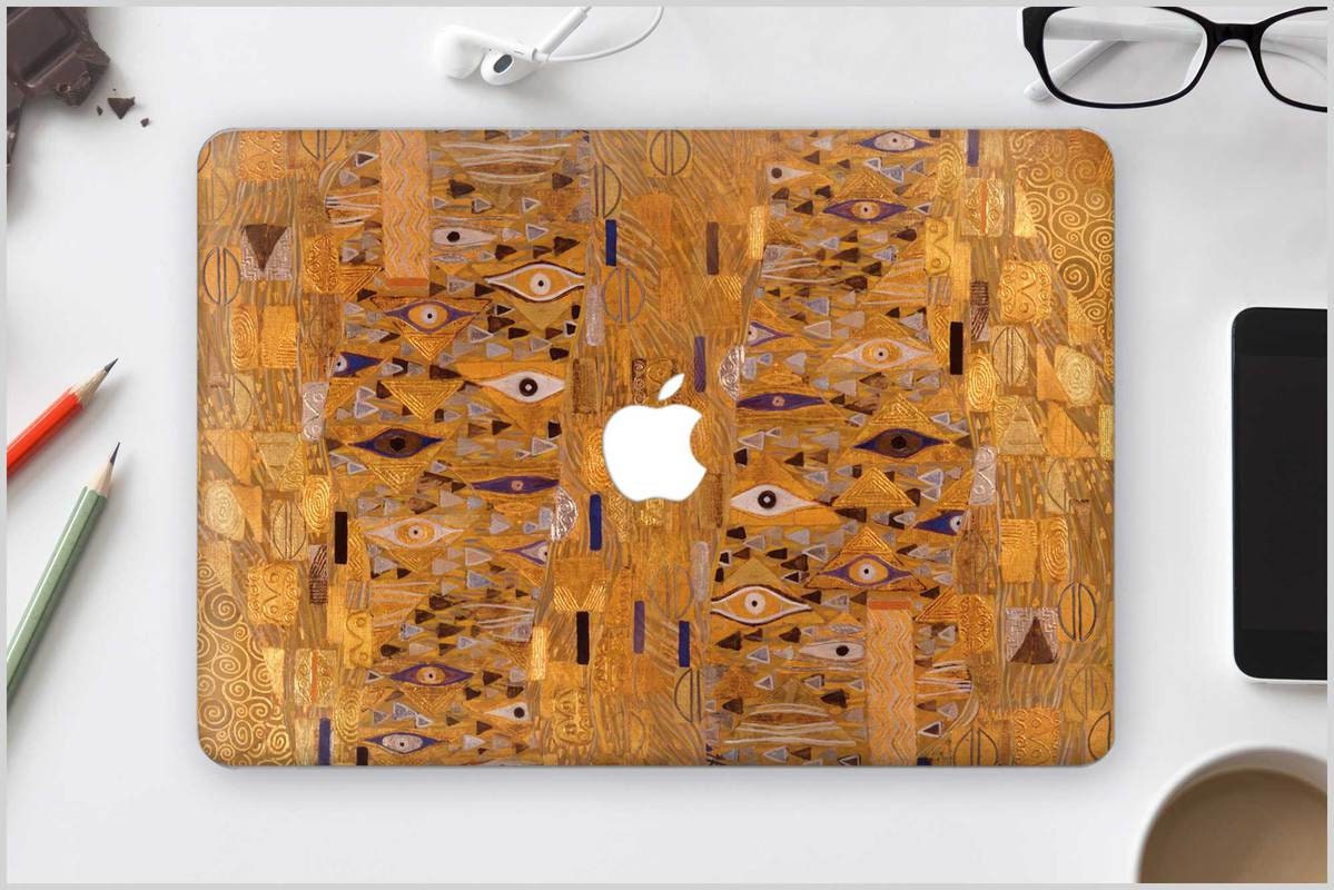 Etui Plastikowe na MacBook M1 M2 M3 M4, Macbook Pro Air 2006-2025