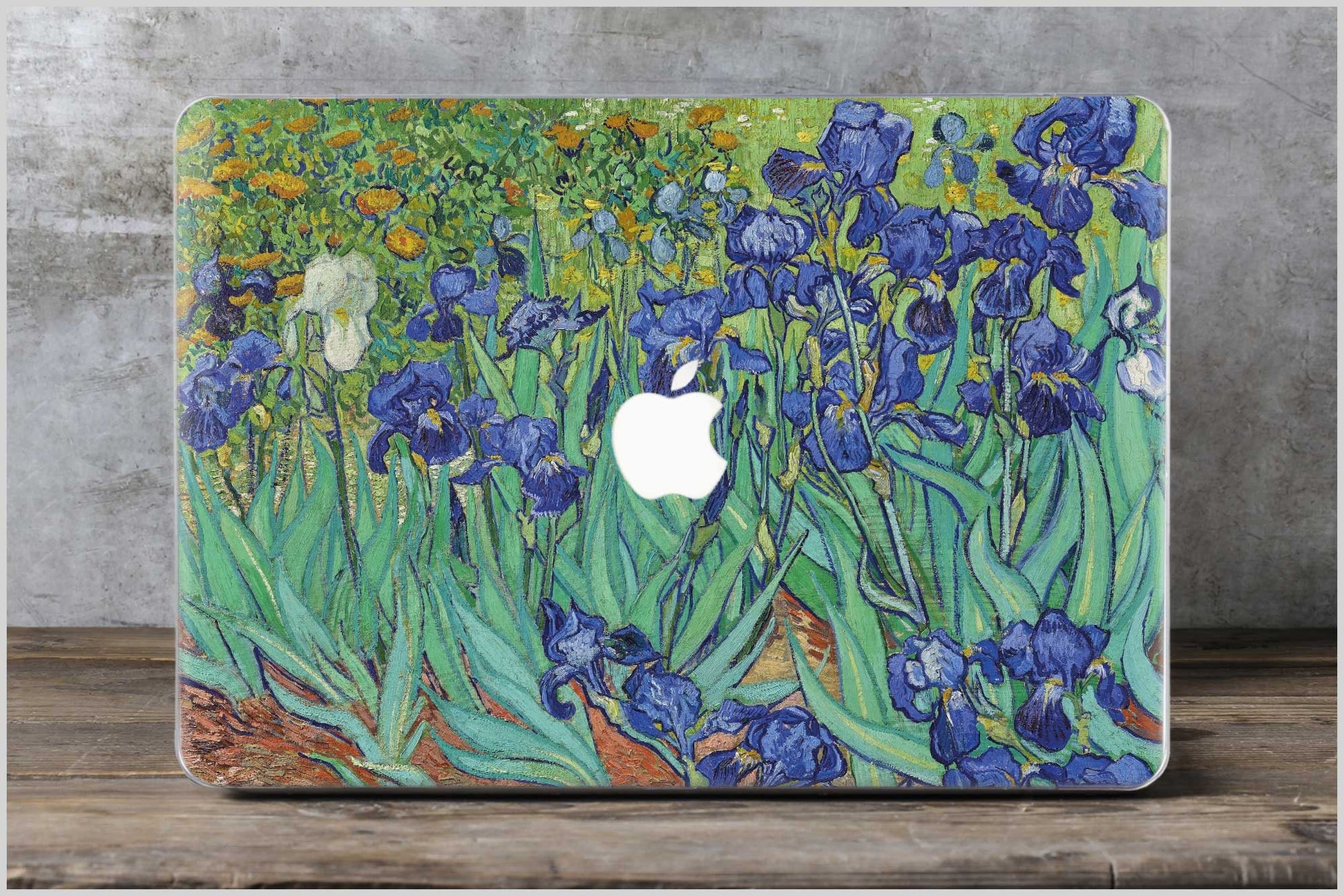 Etui Plastikowe na MacBook M1 M2 M3 M4, Macbook Pro Air 2006-2025