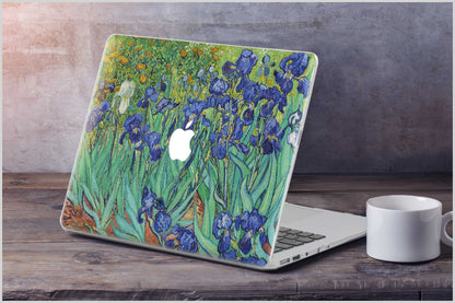 Etui Plastikowe na MacBook M1 M2 M3 M4, Macbook Pro Air 2006-2025