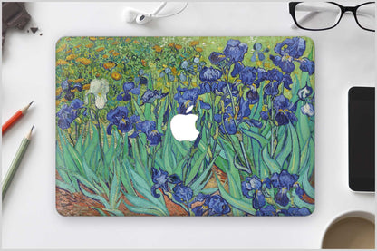Etui Plastikowe na MacBook M1 M2 M3 M4, Macbook Pro Air 2006-2025