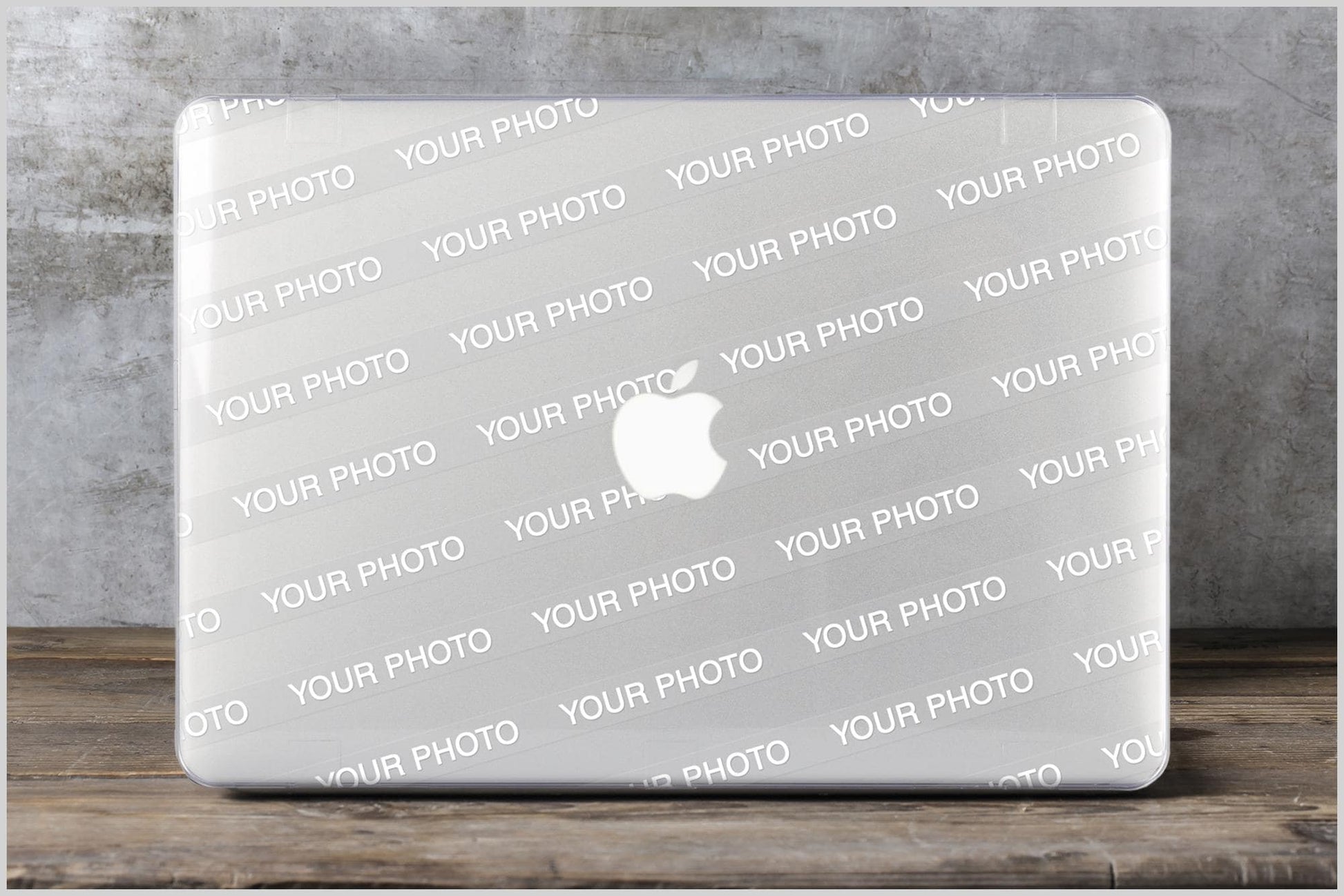Etui Plastikowe na MacBook M1 M2 M3 M4, Macbook Pro Air 2006-2025
