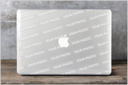 Etui Plastikowe na MacBook M1 M2 M3 M4, Macbook Pro Air 2006-2025
