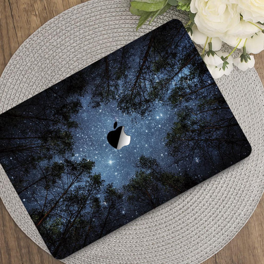 Etui Plastikowe na MacBook M1 M2 M3 M4, Macbook Pro Air 2006-2025