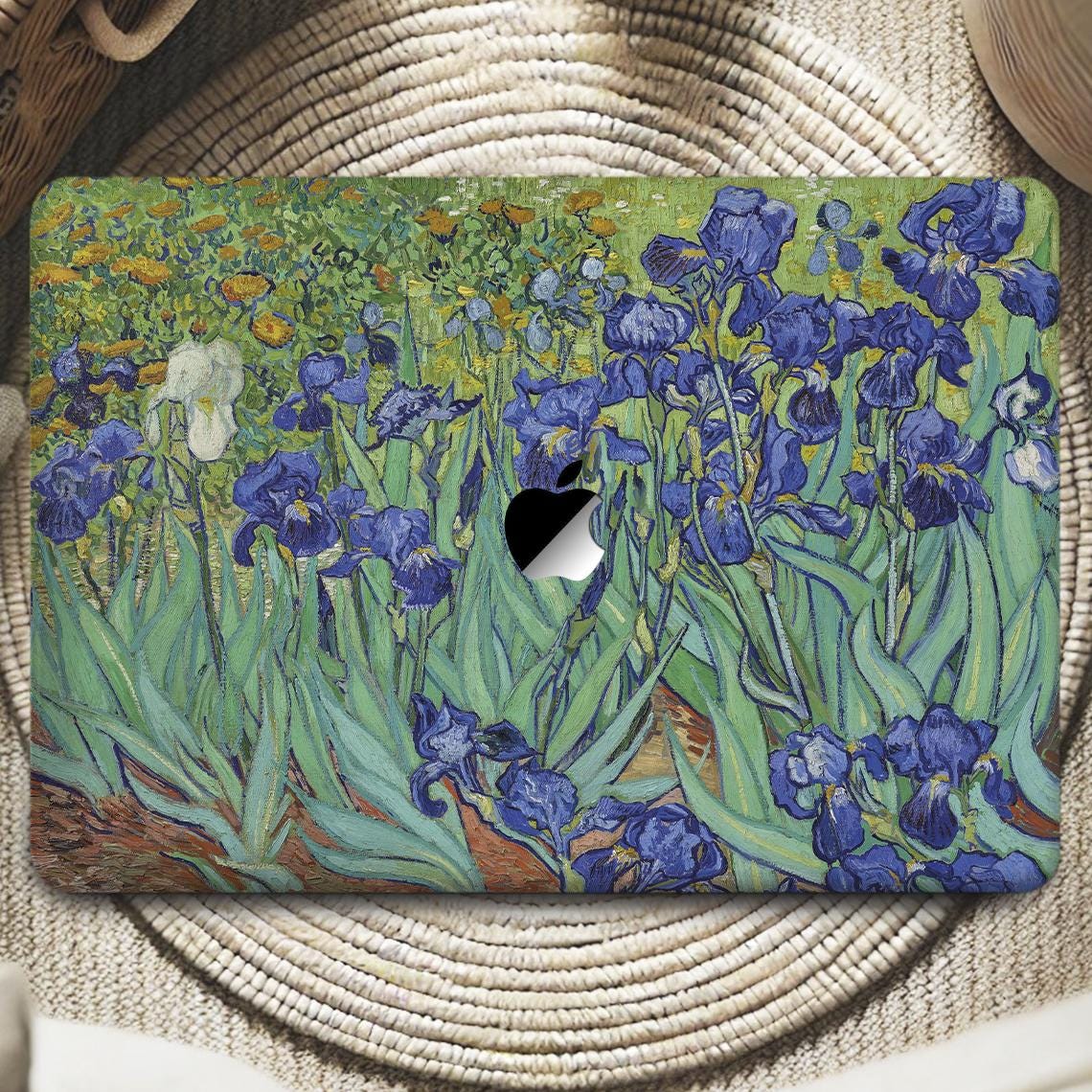 Etui Plastikowe na MacBook M1 M2 M3 M4, Macbook Pro Air 2006-2025