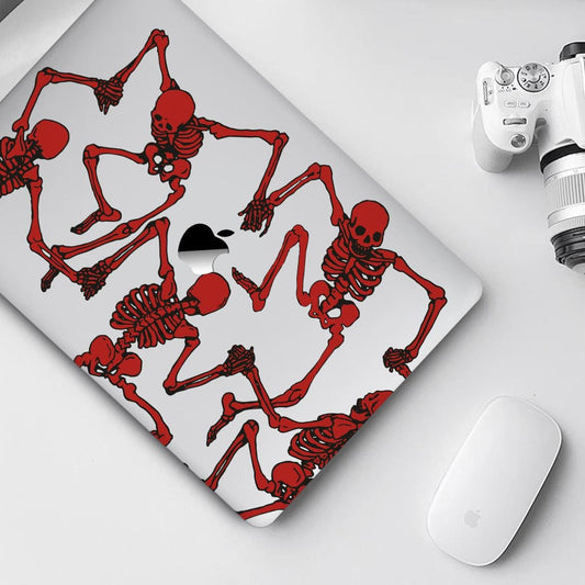 Etui Plastikowe na MacBook M1 M2 M3 M4, Macbook Pro Air 2006-2025